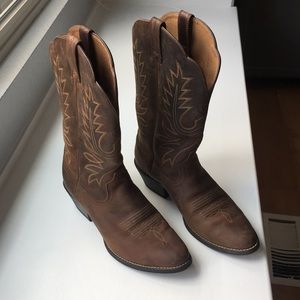 Ariat Cowgirl Boots